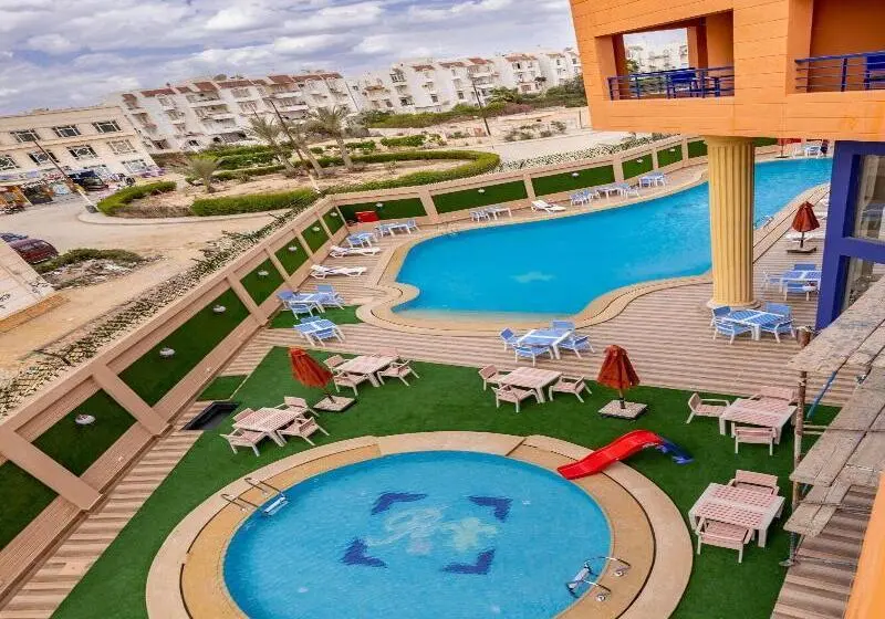 هتل Royal Day Plaza