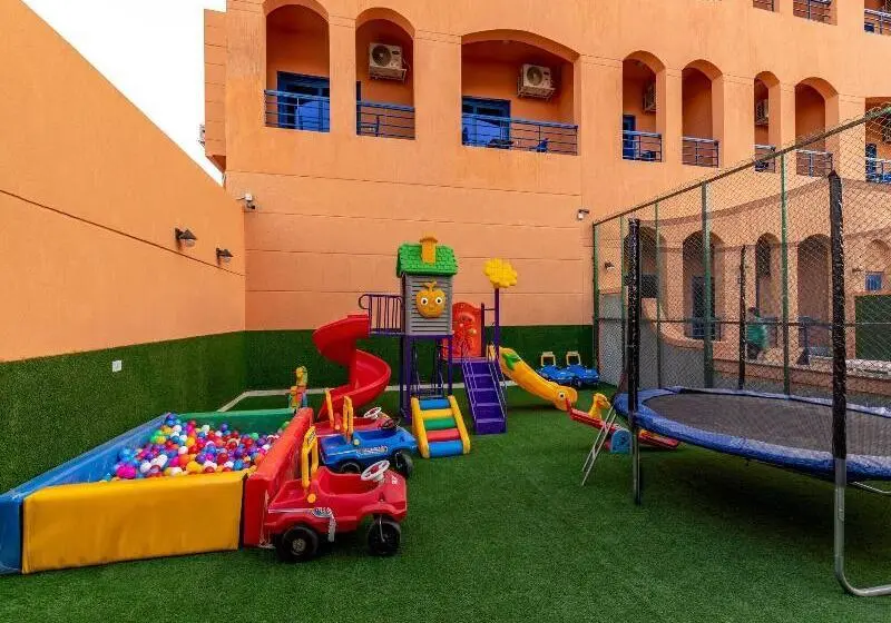 هتل Royal Day Plaza