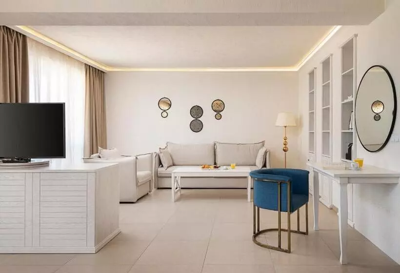 Hotelli Siena Premium Retreat