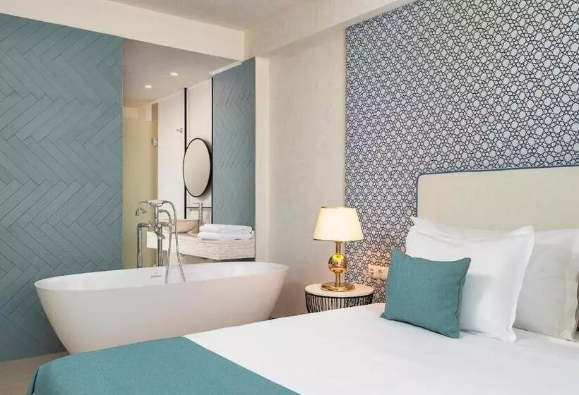 Hotelli Siena Premium Retreat