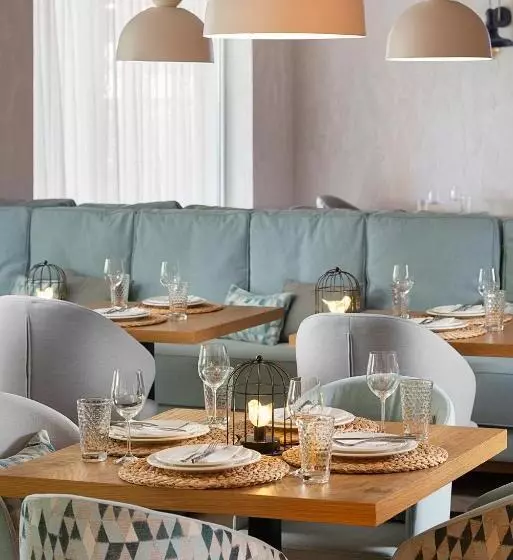 Hotelli Siena Premium Retreat