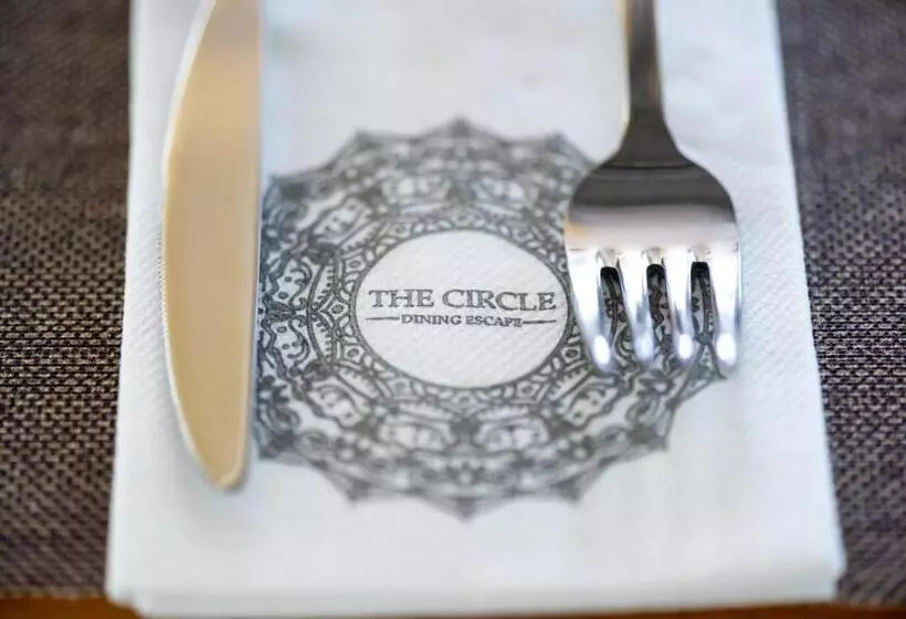 Hotelli Siena Premium Retreat