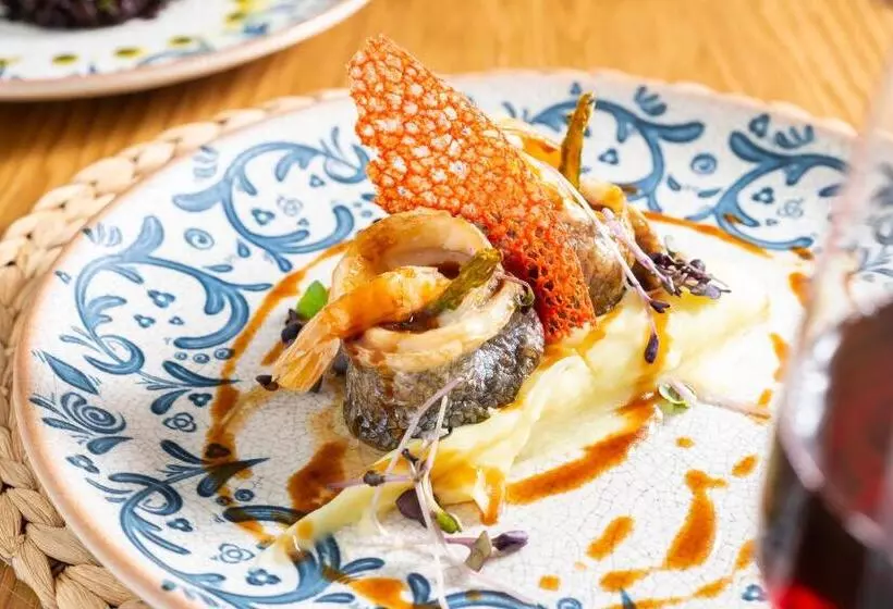 Hotelli Siena Premium Retreat