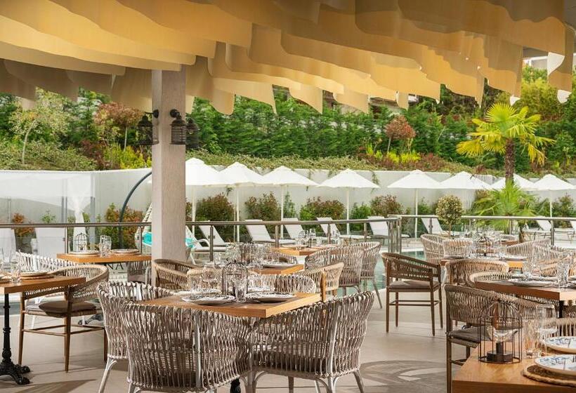 ホテル Siena Premium Retreat