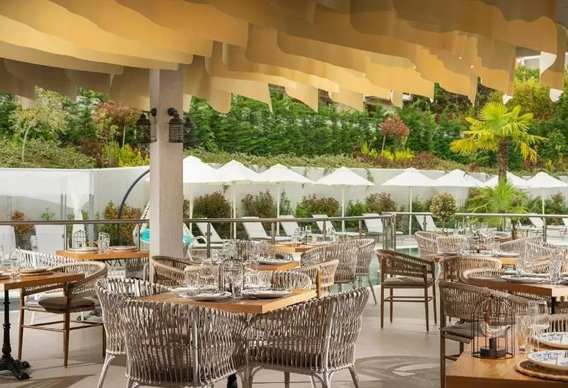 Hotelli Siena Premium Retreat