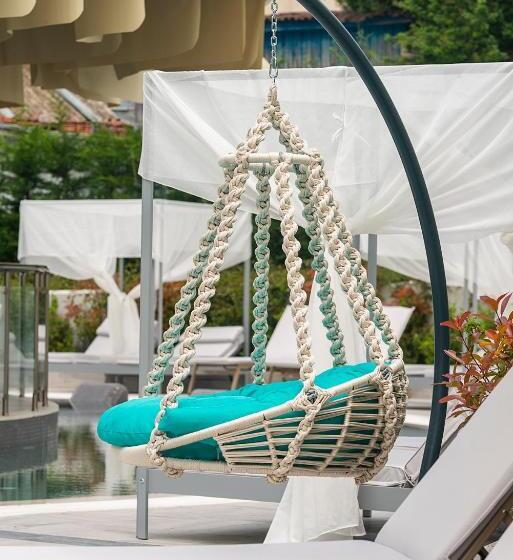 ホテル Siena Premium Retreat