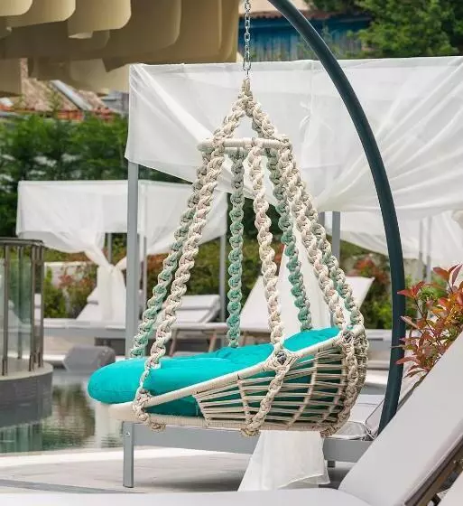 Hotelli Siena Premium Retreat