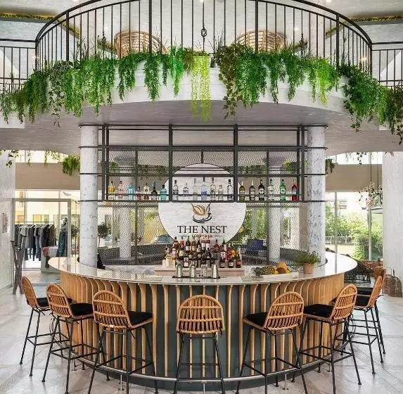 Hotelli Siena Premium Retreat