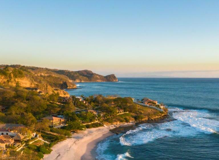 هتل Rancho Santana