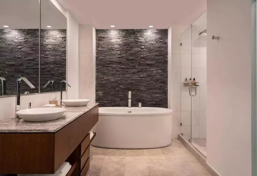 هتل The Ritz Carlton, Turks & Caicos