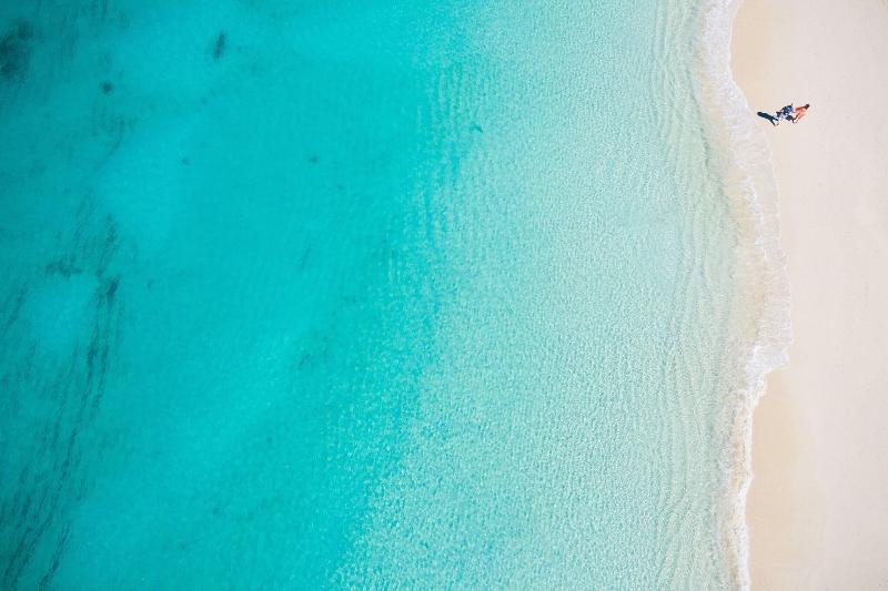 هتل The Ritz Carlton, Turks & Caicos