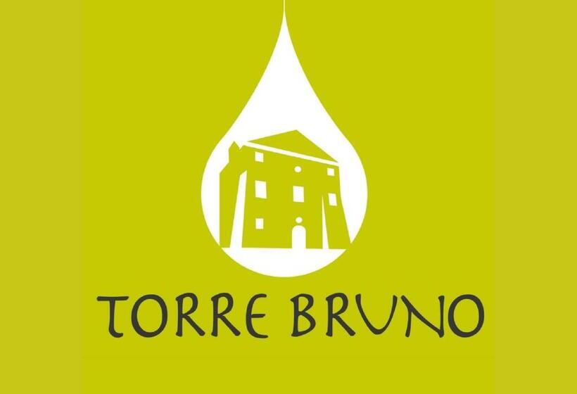 בית מלון כפרי Torre Bruno