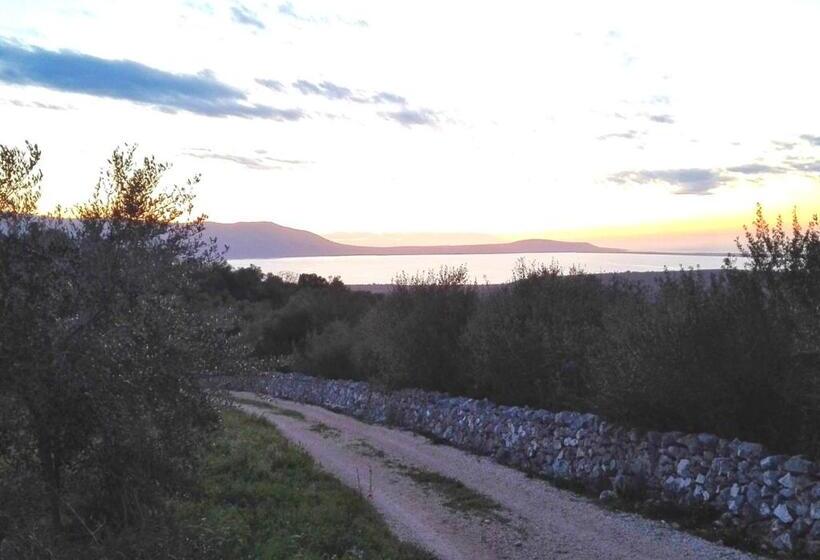 בית מלון כפרי Torre Bruno