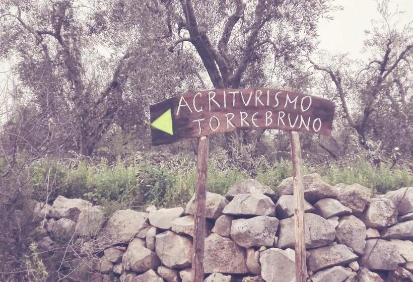 בית מלון כפרי Torre Bruno