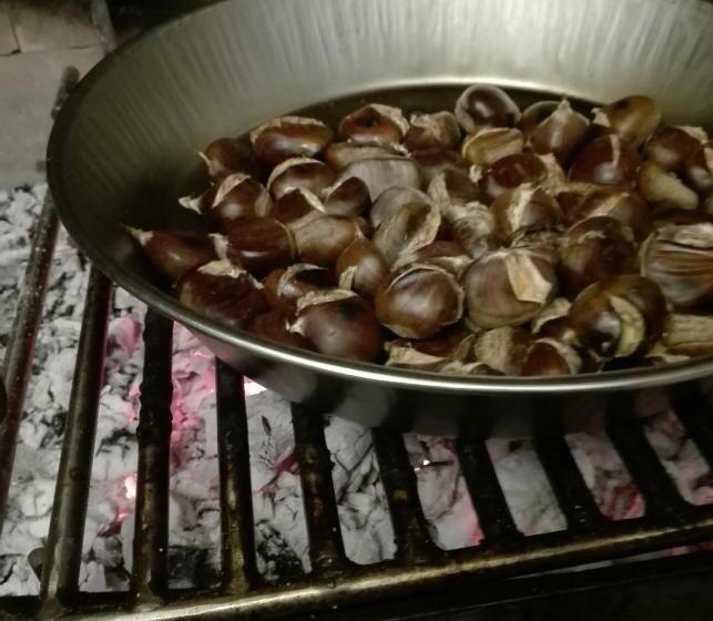 בית מלון כפרי Torre Bruno