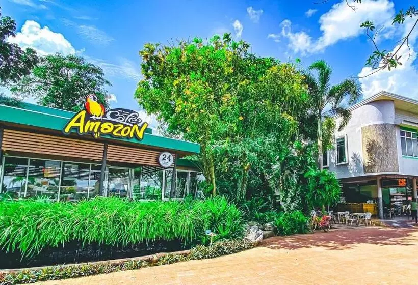 K2 Hotel At Thachang