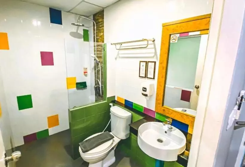 K2 Hotel At Thachang