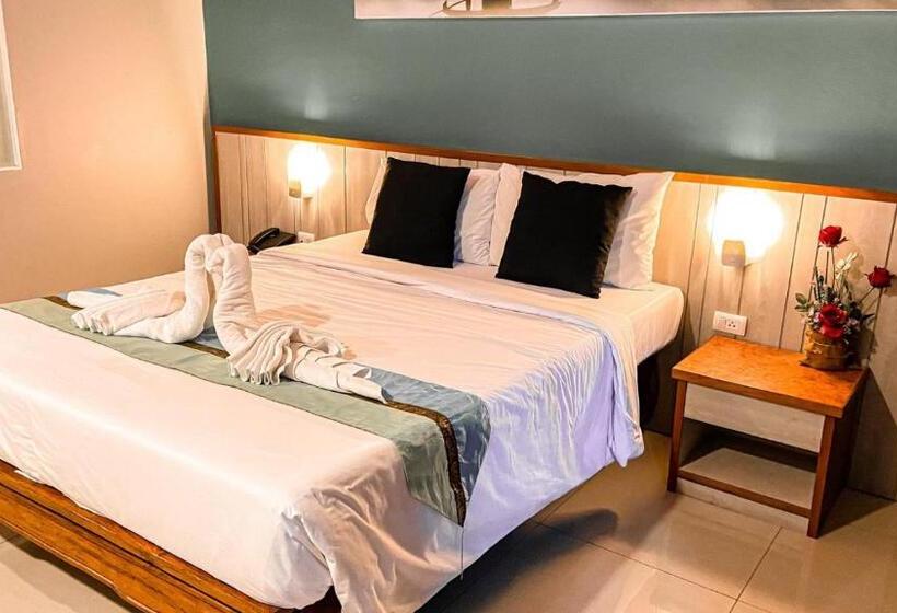 K2 Hotel At Thachang