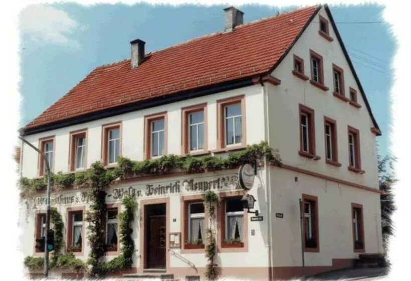 Majatalo Gasthaus Neupert