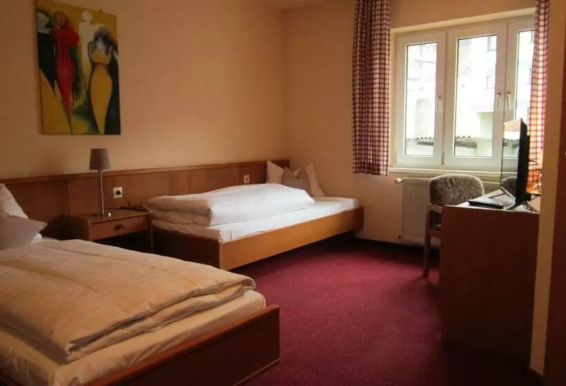 Majatalo Gasthaus Neupert