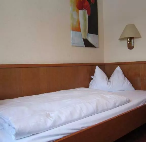 Majatalo Gasthaus Neupert