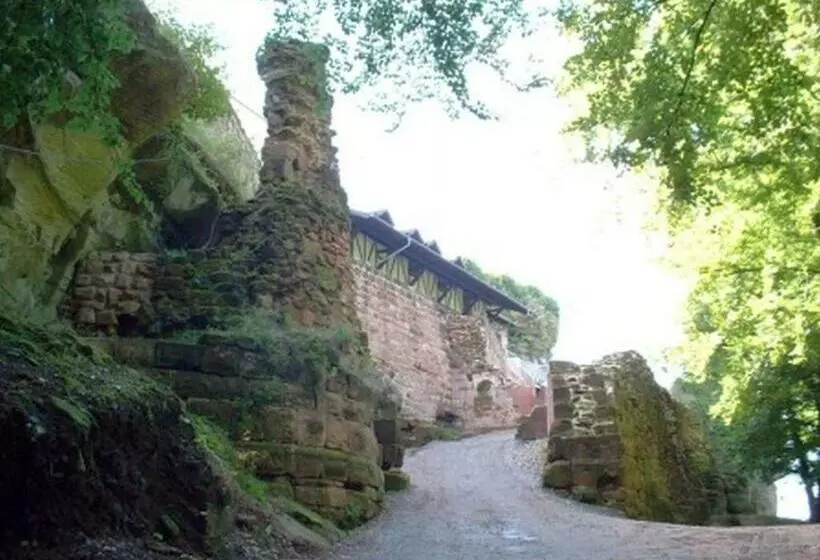 Majatalo Gasthaus Neupert