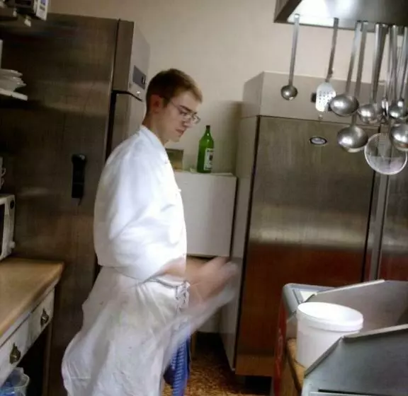 Majatalo Gasthaus Neupert