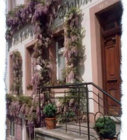 Majatalo Gasthaus Neupert