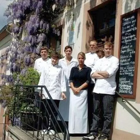 Majatalo Gasthaus Neupert