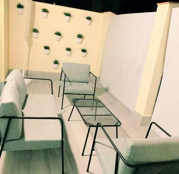 پانسیون La Placita Boutique Centro