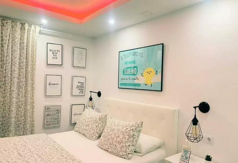 پانسیون La Placita Boutique Centro