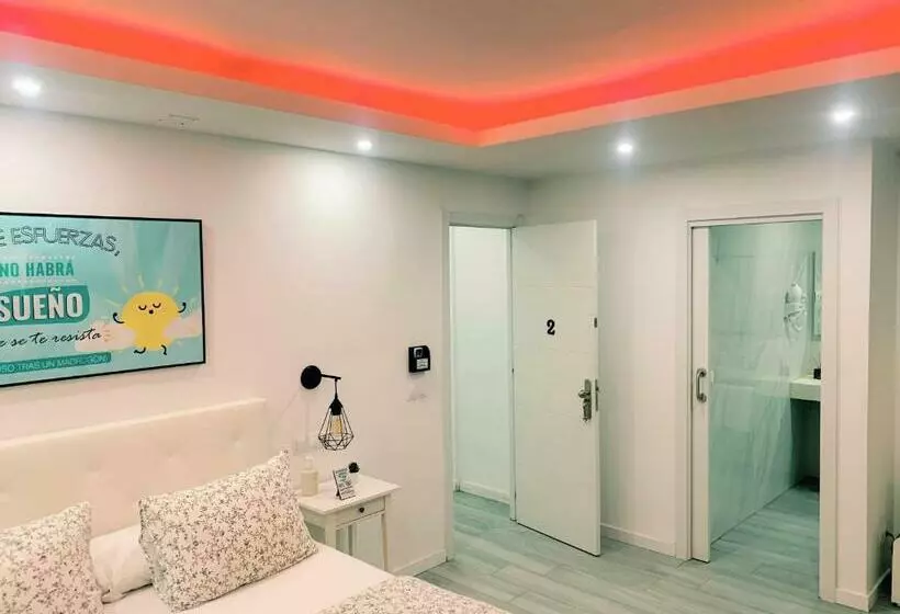 پانسیون La Placita Boutique Centro