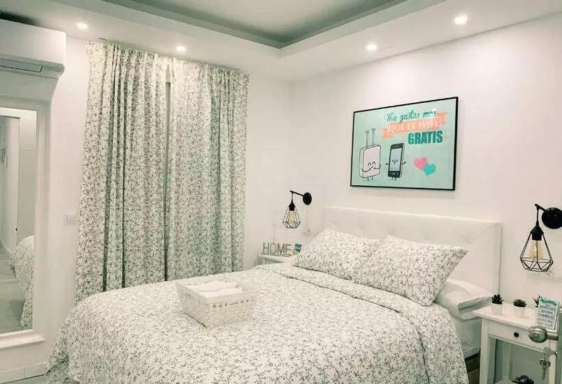پانسیون La Placita Boutique Centro