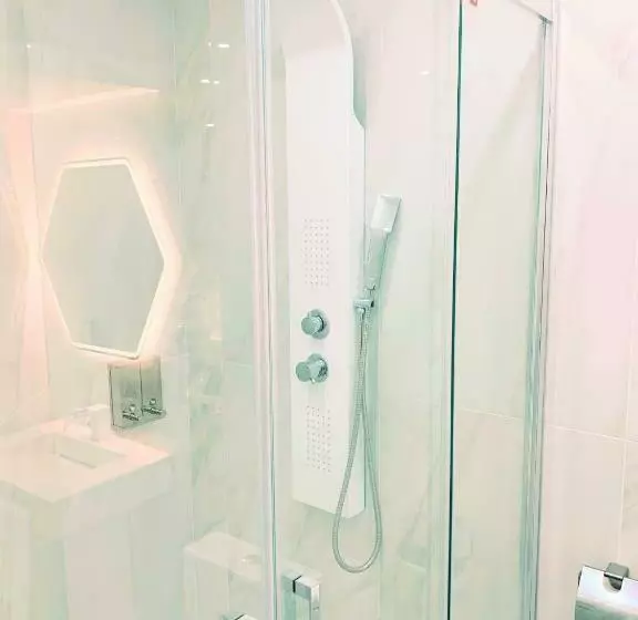 پانسیون La Placita Boutique Centro