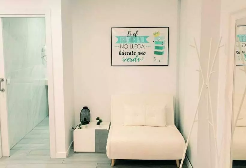 پانسیون La Placita Boutique Centro