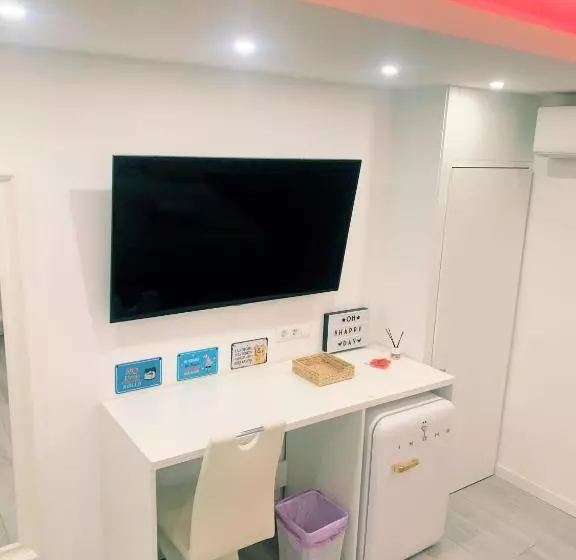 پانسیون La Placita Boutique Centro