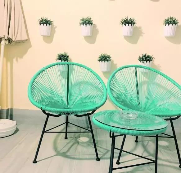 پانسیون La Placita Boutique Centro