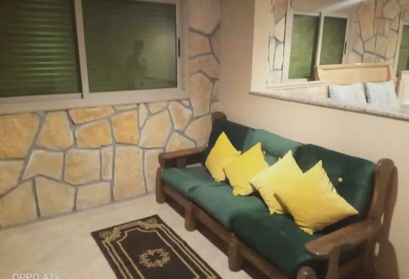 Majatalo Le Gite Du Barrage