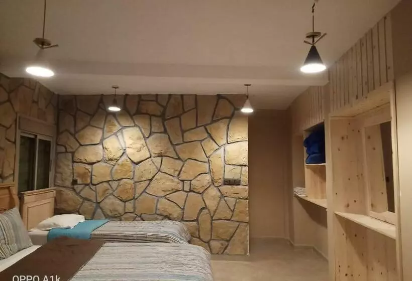 Majatalo Le Gite Du Barrage