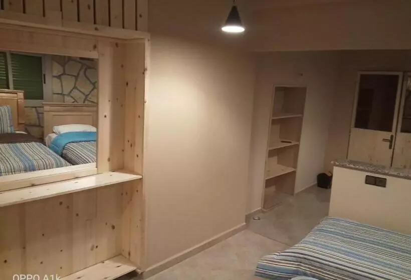 Majatalo Le Gite Du Barrage