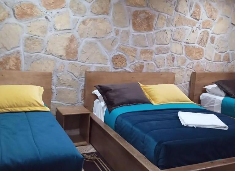 ペンション Le Gite Du Barrage