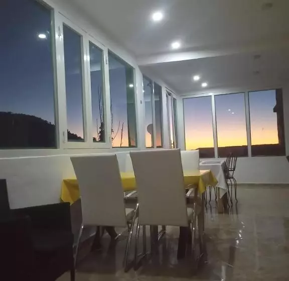 Majatalo Le Gite Du Barrage