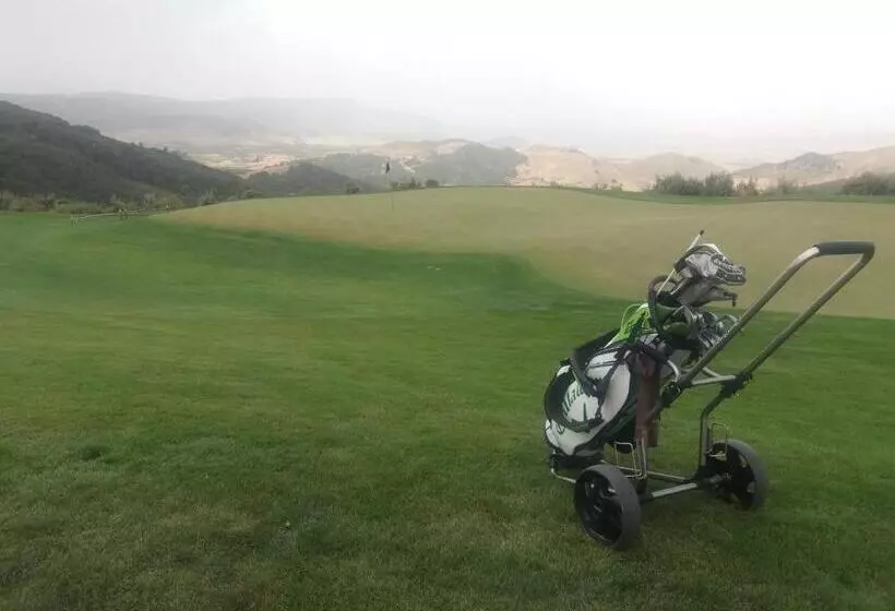 Majatalo Le Gite Du Barrage