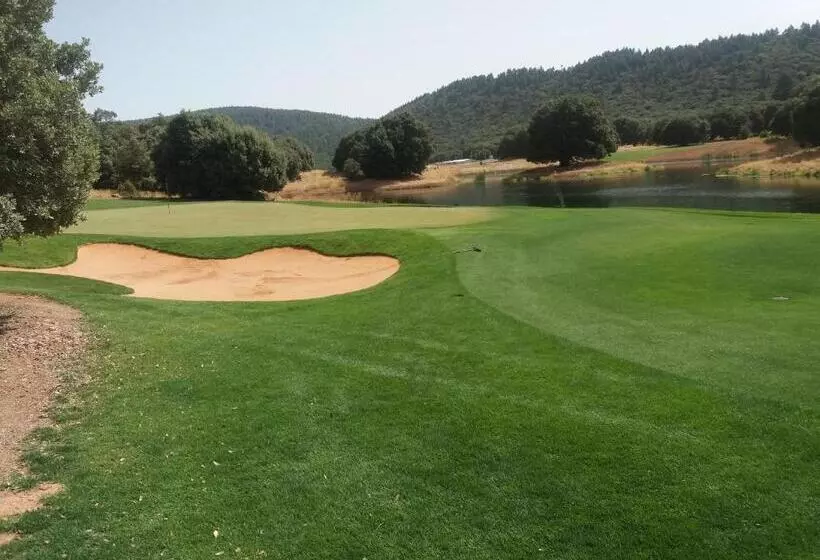 Majatalo Le Gite Du Barrage