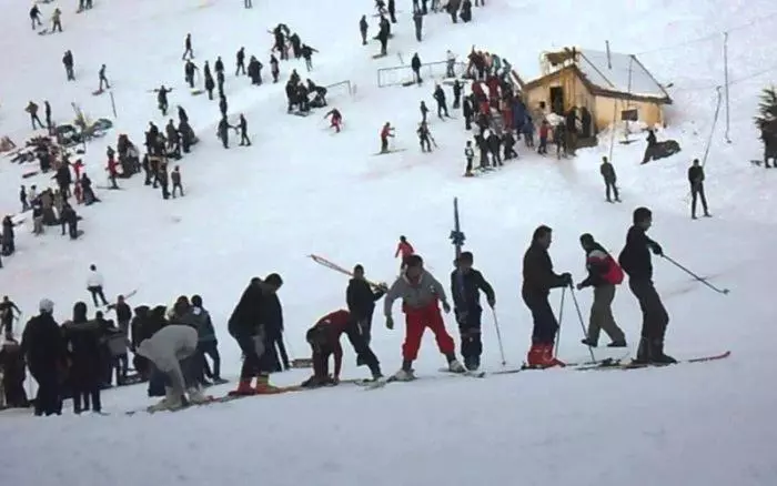 Majatalo Le Gite Du Barrage