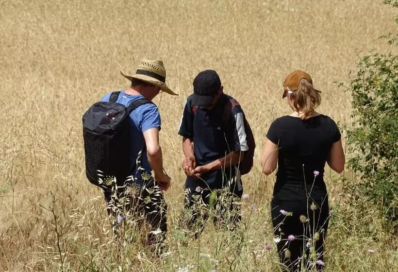 Majatalo Le Gite Du Barrage