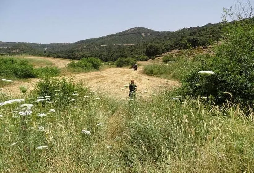 Majatalo Le Gite Du Barrage