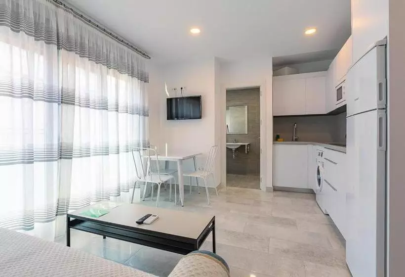 Apartamentos Guerrero 3