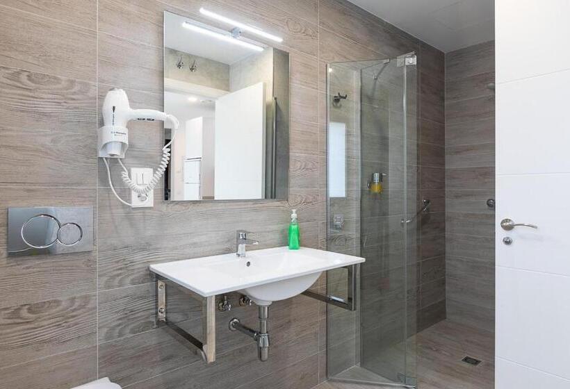 Apartamentos Guerrero 3