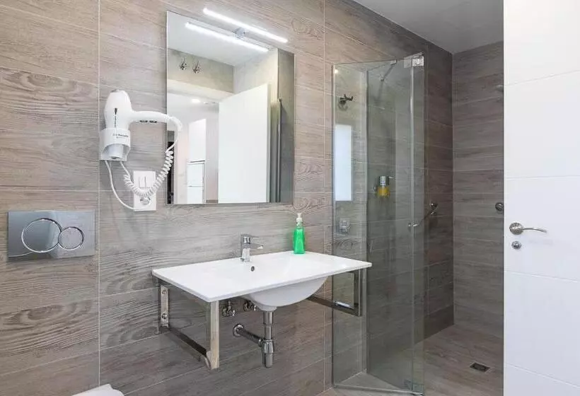 Apartamentos Guerrero 3